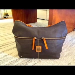 Dooney & Bourke Genuine Leather Purse